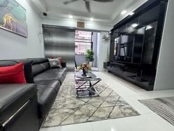 Blk 449 Hougang Avenue 10 (Hougang), HDB Executive #602860591